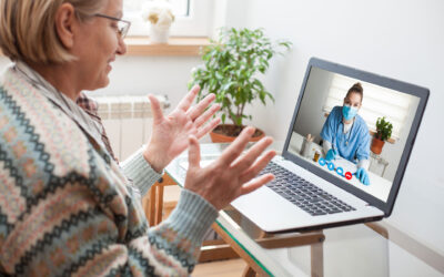 ConnectWell Community Health  WELCOMES Euclid Telehealth