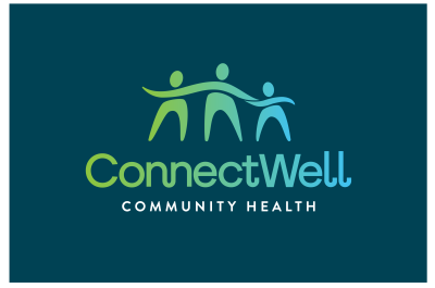 ConnectWell Logo