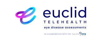 Elucid Telehealth Logo