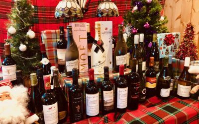 Holiday Buying Guide: Ryan's Festive Collectibles — K&L Wines On the Trail  Blog