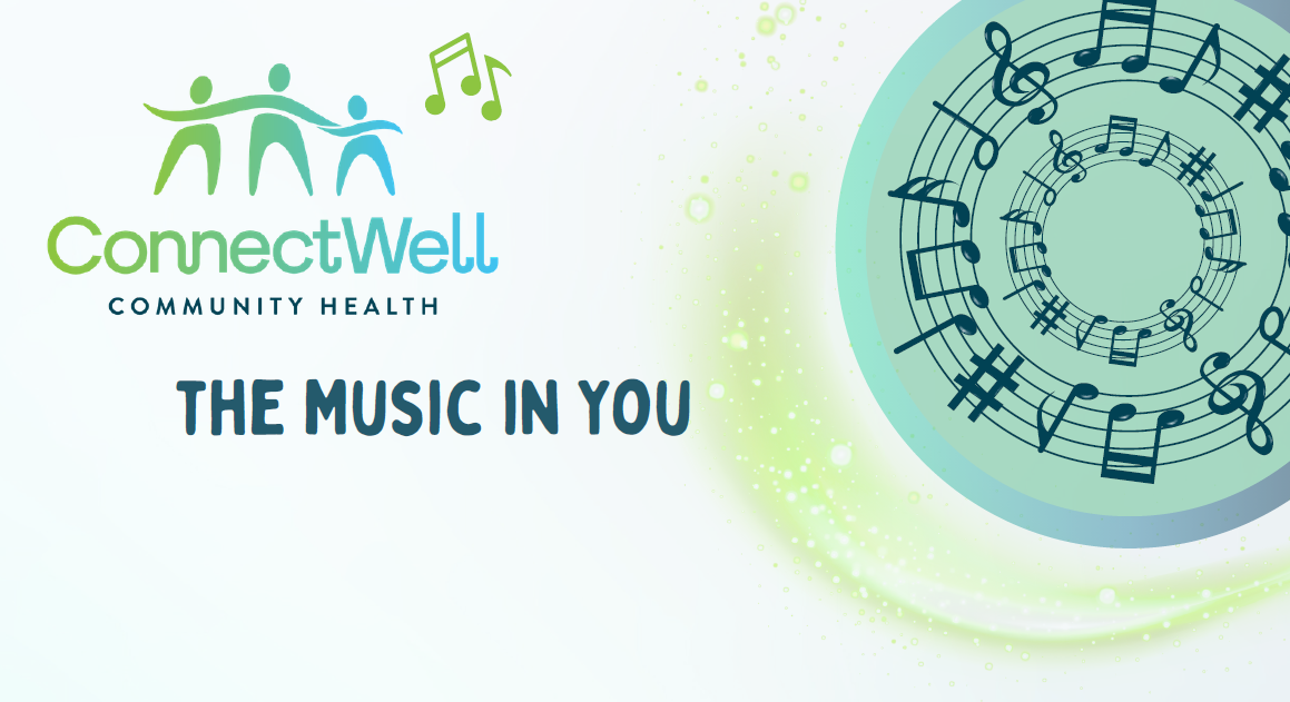 THE MUSIC IN YOU – LANARK
